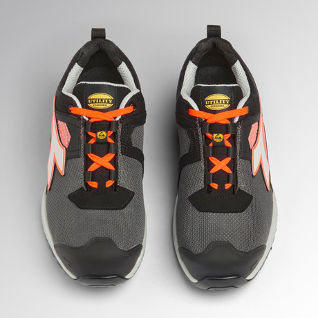 701.183593 - Buty robocze Diadora Glove A.Box Low Ghost S1PS - Zdjęcie 3