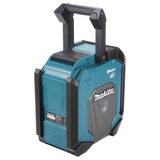 MR007GZ - Radio Makita MR007GZ XGT / LXT / CXT 12-40 V - Zdjęcie 5