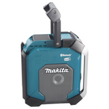 MR007GZ - Radio Makita MR007GZ XGT / LXT / CXT 12-40 V - Zdjęcie 6
