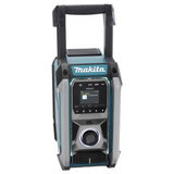 MR007GZ - Radio Makita MR007GZ XGT / LXT / CXT 12-40 V - Zdjęcie 8