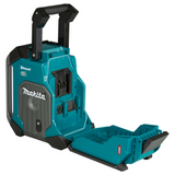 MR007GZ - Radio Makita MR007GZ XGT / LXT / CXT 12-40 V - Zdjęcie 9