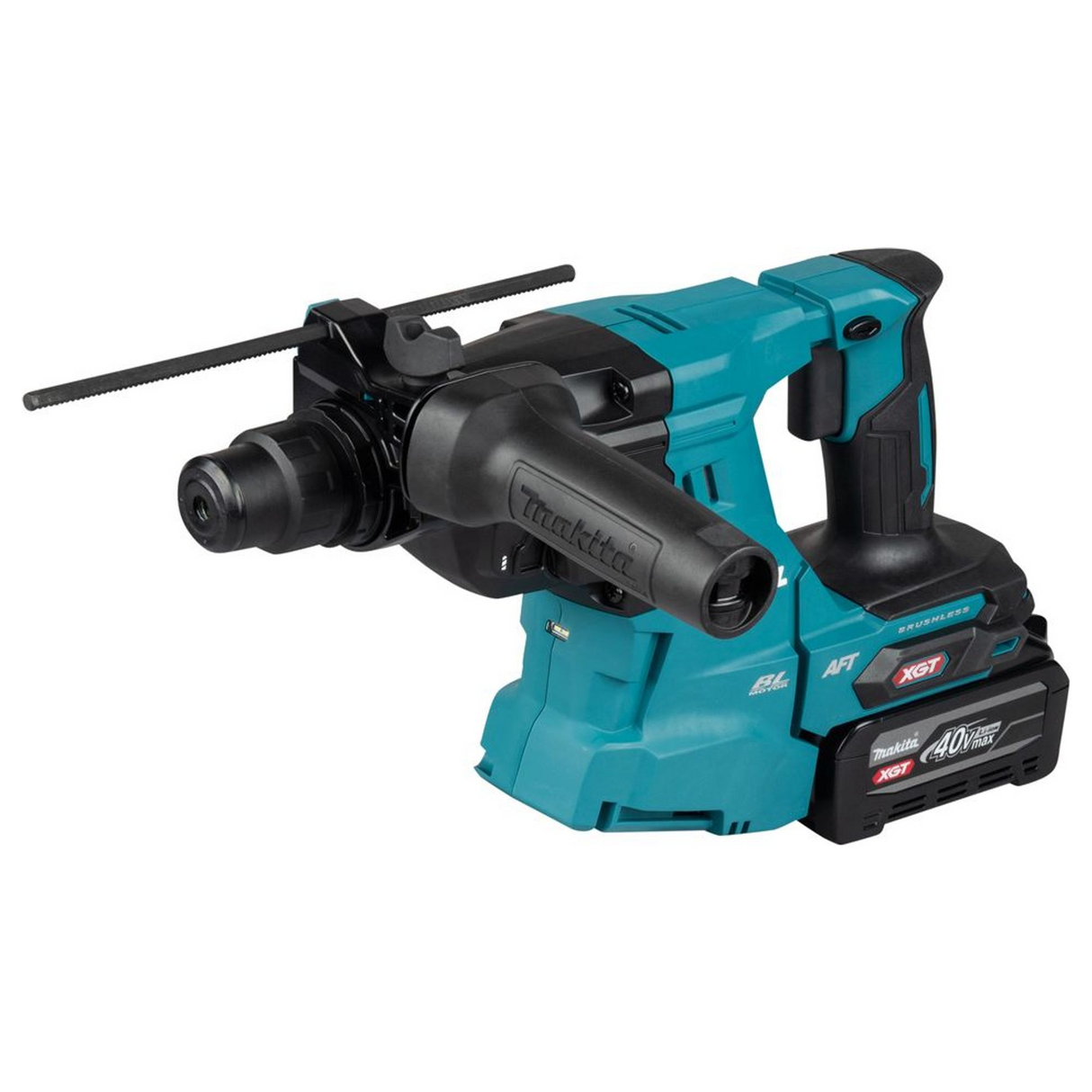 HR011GU201 - Wiertarka udarowa Makita HR011GU201 40V