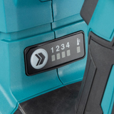 HR011GU201 - Wiertarko-wkrętarka udarowa Makita HR011GU201 40 V - Zdjęcie 16