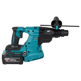 HR011GU201 - Wiertarko-wkrętarka udarowa Makita HR011GU201 40 V - Zdjęcie 6