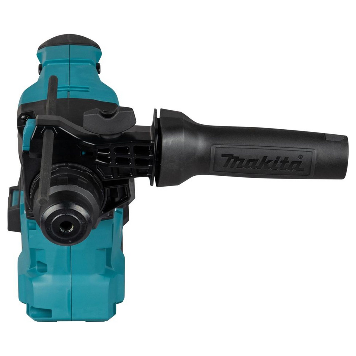 HR011GU201 - Wiertarko-wkrętarka udarowa Makita HR011GU201 40 V - Zdjęcie 8