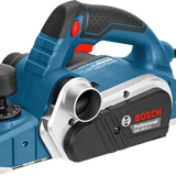 06015A4300 - Pialletto Bosch GHO 26-82 D PRO 710W - Immagine 16