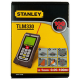 STHT1-77140 – Miernik laserowy Bluetooth Stanley STHT1-77140 TLM 330 – Zdjęcie 17