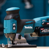 JV001GM201 - Piła szablasta Makita JV001GM201 XGT 40V - Zdjęcie 15