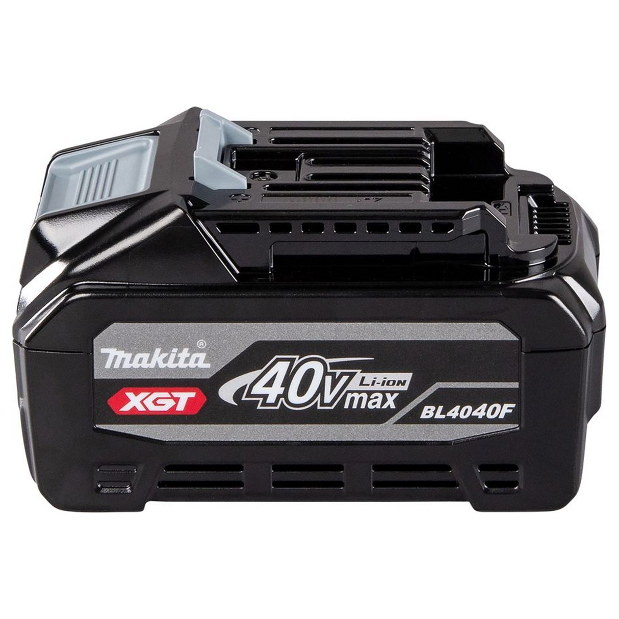 1910N6-8 - Akumulator Makita BL4040F XGT 40V 4Ah - Zdjęcie 3