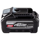 1910N6-8 - Akumulator Makita BL4040F XGT 40V 4Ah - Zdjęcie 3