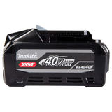 1910N6-8 - Akumulator Makita BL4040F XGT 40V 4Ah - Zdjęcie 10