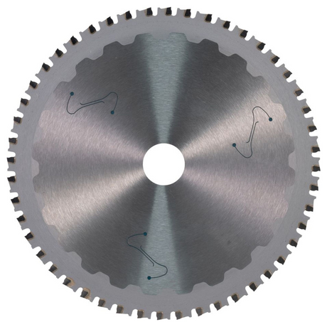 B-69331 - Tarcza piły tarczowej Makita Efficut B-69331 150 mm 48 zębów - Zdjęcie 3