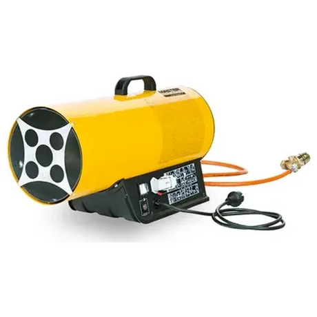 4015115 - Podgrzewacz powietrza gazowy Master BLP 73ET 73 kW - Zdjęcie 2