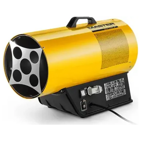 4015115 - Podgrzewacz powietrza gazowy Master BLP 73ET 73 kW - Zdjęcie 4