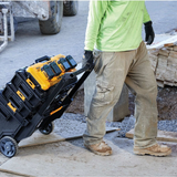 DCB104-QW - Caricabatteria Dewalt DCB104-QW 8Ah - Immagine 2