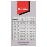 191H01-8 - Makita 191H01-8 90PX 30cm Chain - Image 5