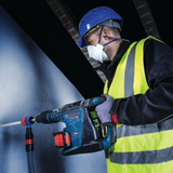  1600A036ZM - Akumulator profesjonalny Bosch EXBA18V-150 18 V 15 Ah - Zdjęcie 24