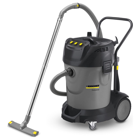 1.667-270.0 - Odkurzacz Kärcher NT 70/3 3600W do pracy na mokro i sucho