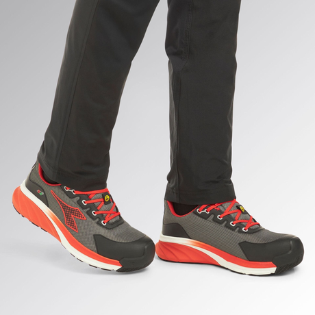 701.182043-C0067 - Buty robocze Diadora Vortex DA2 Low S1PS - Zdjęcie 2