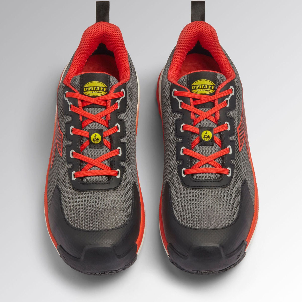 701.182043-C0067 - Buty robocze Diadora Vortex DA2 Low S1PS - Zdjęcie 3