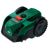 06008E1001 - Tylko korpus kosiarki robota Bosch VISIMOW 18V-100