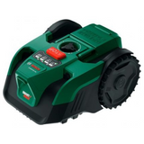 06008E1001 - Korpus kosiarki robota Bosch VISIMOW 18V-100 - Zdjęcie 2