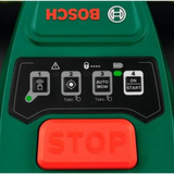 06008E1001 - Korpus kosiarki robota Bosch VISIMOW 18V-100 - Zdjęcie 3