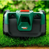 06008E1001 - Korpus kosiarki robota Bosch VISIMOW 18V-100 - Zdjęcie 5
