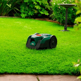 06008E1001 - Korpus kosiarki robota Bosch VISIMOW 18V-100 - Zdjęcie 7