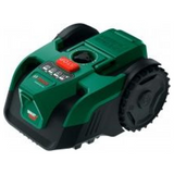 06008E1001 - Korpus kosiarki robota Bosch VISIMOW 18V-100 - Zdjęcie 10