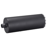 E-20046 - Corona Diamantata Makita E-20046 172x450mm Wet 1-1/4"UNC - Immagine 2