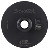 E-20046 - Corona Diamantata Makita E-20046 172x450mm Wet 1-1/4"UNC - Immagine 5