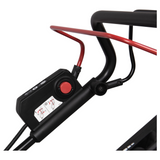 LM001GZ - Kosiarka samojezdna Makita LM001GZ XGT 40 V 480 mm - Zdjęcie 15