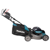 LM001GZ - Kosiarka samojezdna Makita LM001GZ XGT 40 V 480 mm - Zdjęcie 6
