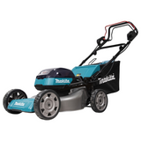 LM001GZ - Kosiarka samojezdna Makita LM001GZ XGT 40 V 480 mm - Zdjęcie 10