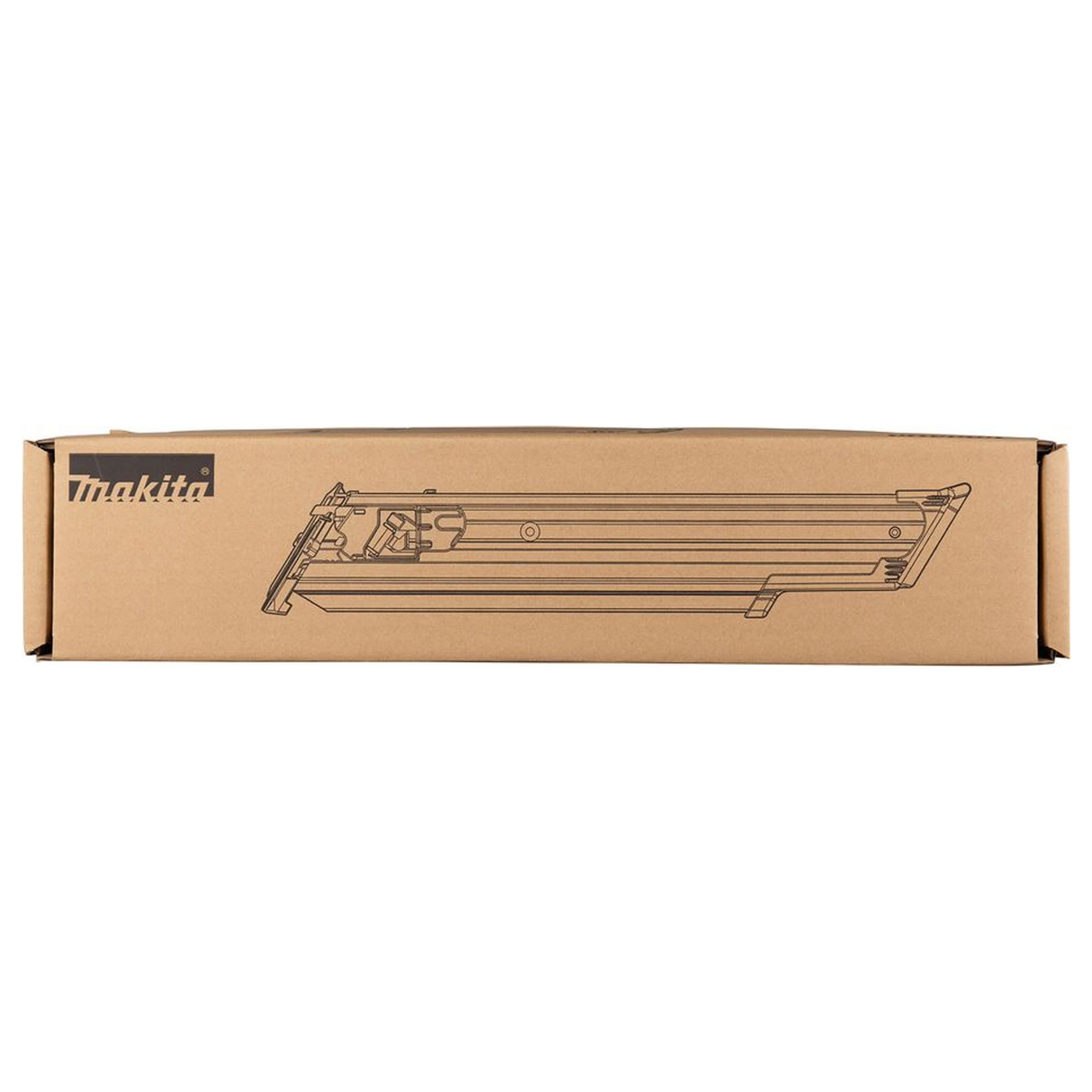 1914P9-0 - Makita 1914P9-0 Magazynek na gwoździe o dużej pojemności, 78 gwoździ - Zdjęcie 4
