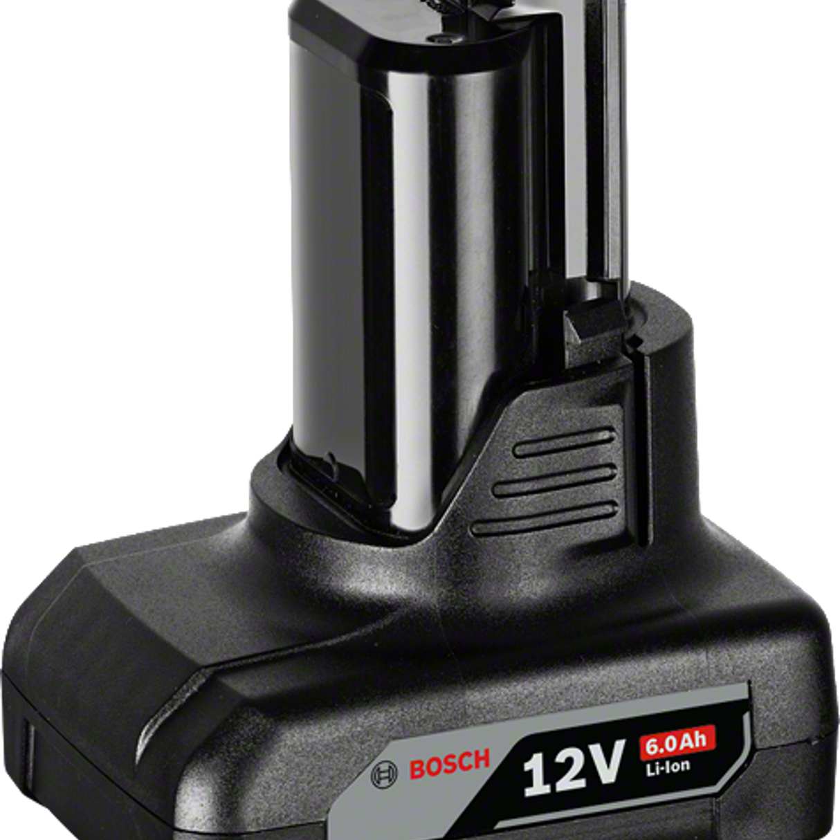 1600A00X7H - Batteria Bosch Professional GBA 12V 6.0Ah PRO - Immagine 11