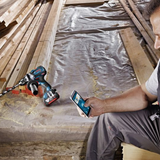 06019G0109 - Wiertarko-wkrętarka akumulatorowa Bosch GSR 18V-110 C PRO 18 V - Zdjęcie 25