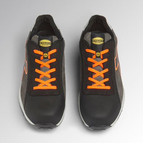 701.183119 - Buty robocze Diadora Glove A.Box Low Pro S3S - Zdjęcie 3