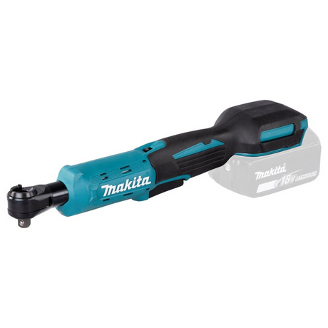DWR180ZJ - Klucz grzechotkowy Makita DWR180ZJ 18V