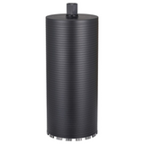 E-20068 - Makita E-20068 202x450mm Wet 1-1/4"UNC Diamond Crown - Zdjęcie 3