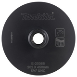 E-20068 - Makita E-20068 202x450mm Wet 1-1/4"UNC Diamond Crown - Zdjęcie 5
