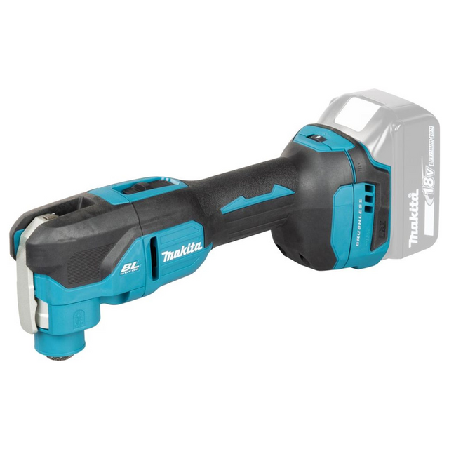 DTM53Z - Utensile Multifunzione Makita DTM53Z 18V