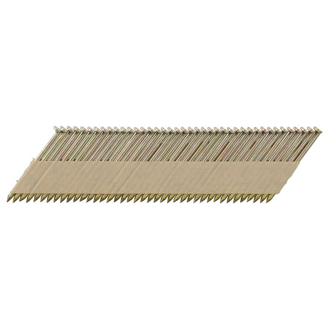 Chiodi Makita P-77110 34° Testa D 2,9x76mm 2000pz