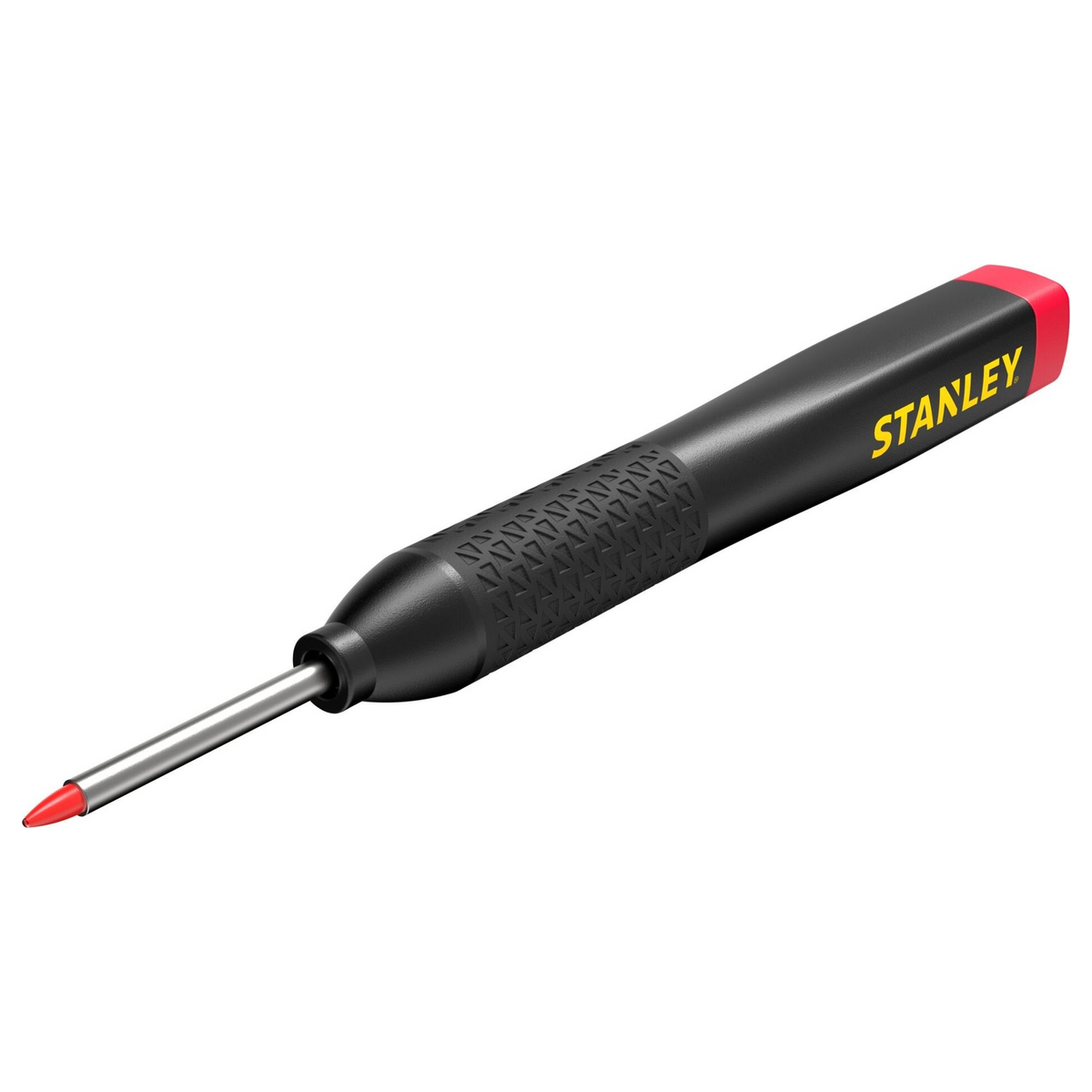 STHT47005-0 – Marker Stanley STHT47005-0 z czerwonym tuszem – Zdjęcie 3