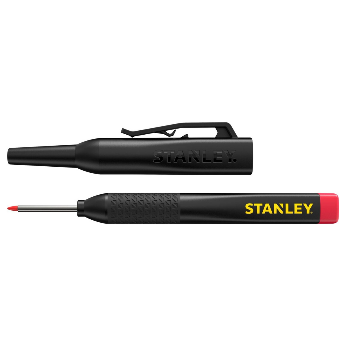 STHT47005-0 – Marker Stanley STHT47005-0 z czerwonym tuszem – Zdjęcie 4