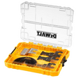 DT20761-QZ - Zestaw akcesoriów wielofunkcyjnych Dewalt DT20761-QZ, 5 elementów