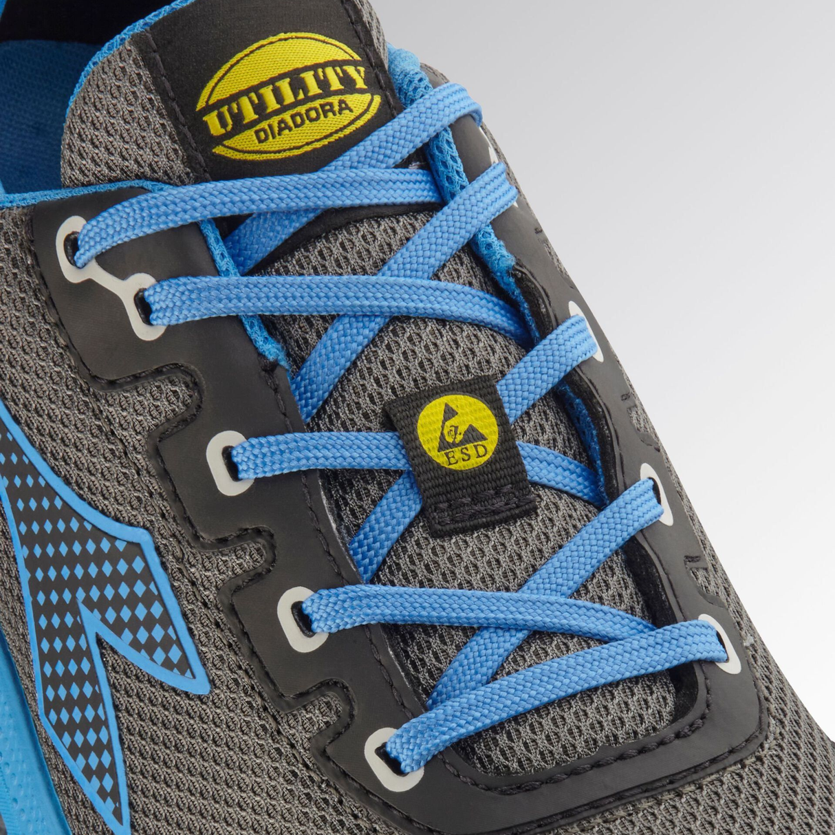 701.182043-C0068 - Buty robocze Diadora Vortex DA2 Low S1PS - Zdjęcie 4