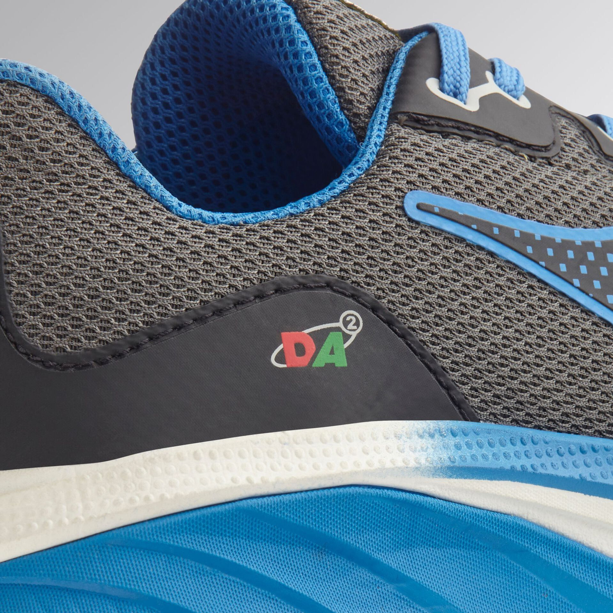 701.182043-C0068 - Buty robocze Diadora Vortex DA2 Low S1PS - Zdjęcie 7