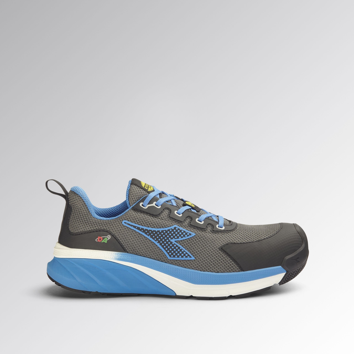 701.182043-C0068 - Buty robocze Diadora Vortex DA2 Low S1PS - Zdjęcie 8